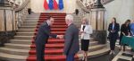 Odznaczenie sotysa